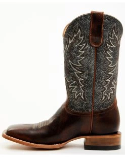 Cody James Men's Montana Western Boots - Broad Square Toe 18 Cody James Men's Montana Western Boots - Broad Square Toe -New Cody James 036W23 7010 P3