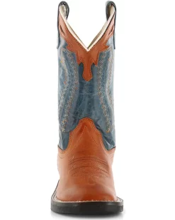 Cody James Boys' Western Boots - Square Toe -New Cody James 053V65 41 FT
