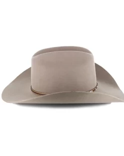 Cody James Men's Denton 3X Pro Rodeo Brim Felt Cowboy Hat -New Cody James 096R19 22 D3