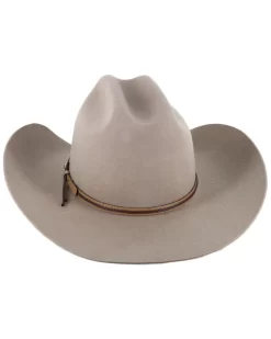 Cody James Men's Denton 3X Pro Rodeo Brim Felt Cowboy Hat -New Cody James 096R19 22 P2