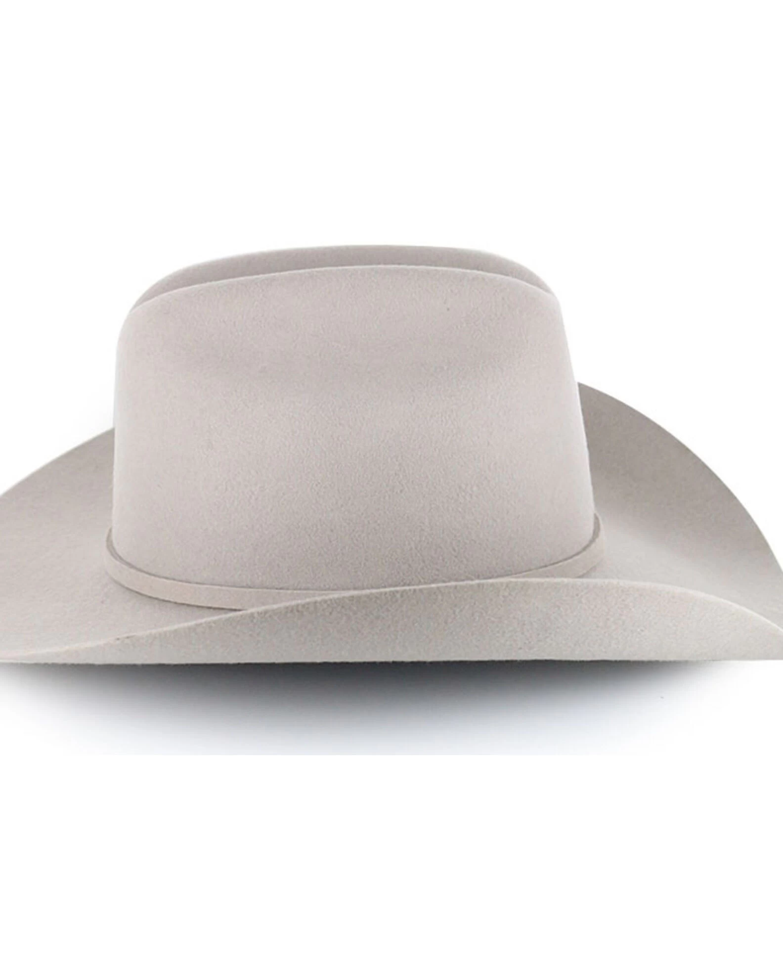 Cody James Men's Moab 3X Pro Rodeo Wool Felt Cowboy Hat 2 Cody James Men's Moab 3X Pro Rodeo Wool Felt Cowboy Hat - Image 2