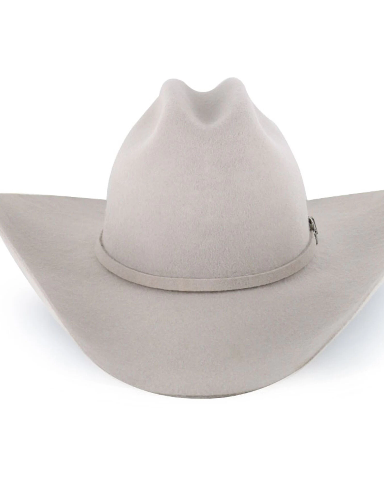 Cody James Men's Moab 3X Pro Rodeo Wool Felt Cowboy Hat 4 Cody James Men's Moab 3X Pro Rodeo Wool Felt Cowboy Hat - Image 4