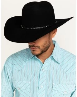 Cody James Men's 3X Colorado Tycoon Wool Felt Cowboy Hat