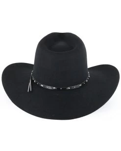 Cody James Men's 3X Colorado Tycoon Wool Felt Cowboy Hat -New Cody James 096R23 89 P2