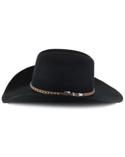 Cody James Men's 3X Wool Felt Cowboy Hat -New Cody James 096R28 89 D3