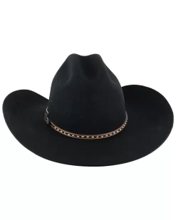 Cody James Men's 3X Wool Felt Cowboy Hat -New Cody James 096R28 89 P2