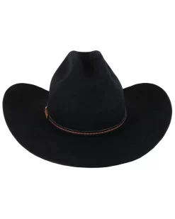 Cody James Men's Lamarie 3X Wool Felt Cowboy Hat -New Cody James 096R29 89 P2