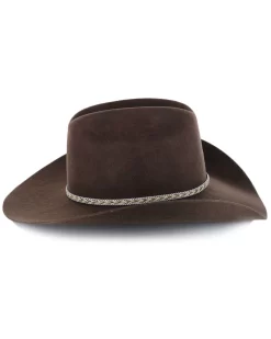 Cody James Men's Ramrod Pro Rodeo 3X Wool Felt Cowboy Hat -New Cody James 096R30 47 D2