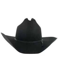 Cody James Men's Denver 2X Felt Cowboy Hat Black -New Cody James 096R49 89 D2