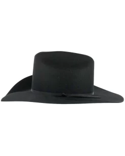 Cody James Men's Denver 2X Felt Cowboy Hat Black -New Cody James 096R49 89 D3