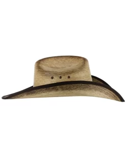 Cody James® Men's Ponderosa Straw Hat -New Cody James 099P12 19 D2