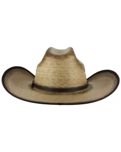 Cody James® Men's Ponderosa Straw Hat -New Cody James 099P12 19 P2
