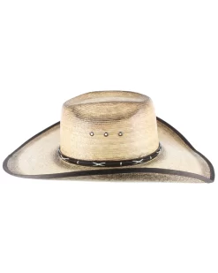 Cody James® Men's Palm Leaf Cowboy Hat 8 Cody James® Men's Palm Leaf Cowboy Hat -New Cody James 099P14 19 D2