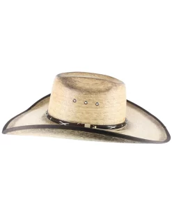 Cody James® Men's Palm Leaf Cowboy Hat 9 Cody James® Men's Palm Leaf Cowboy Hat -New Cody James 099P14 19 D3