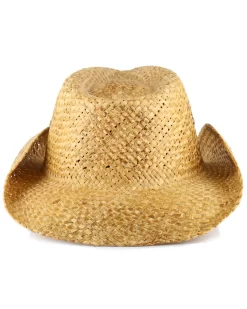 Cody James® Natural Straw Cowboy Hat -New Cody James 099P27 41 P2