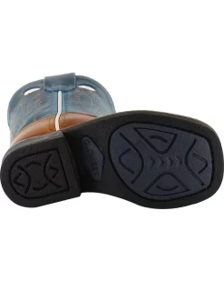 Cody James Toddler Boys' Western Boots - Square Toe  -New Cody James 2000118370 200 BM