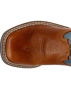 Cody James Toddler Boys' Western Boots - Square Toe  -New Cody James 2000118370 200 TP