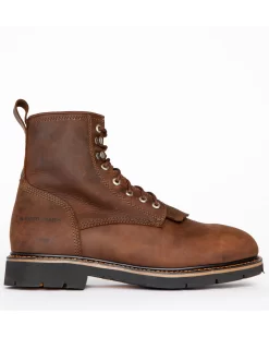 Cody James Men's 8" Lace-Up Kiltie Work Boots - Composite Toe 13 Cody James Men's 8" Lace-Up Kiltie Work Boots - Composite Toe -New Cody James 2000172361 200 RT 1