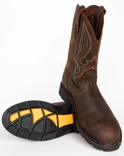 Cody James Men's Western Work Boots - Composite Toe -New Cody James 2000172365 200 BM