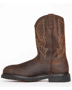 Cody James Men's Western Work Boots - Composite Toe -New Cody James 2000172365 200 LT