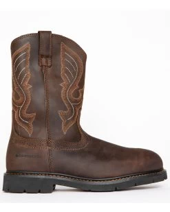 Cody James Men's Western Work Boots - Composite Toe -New Cody James 2000172365 200 RT