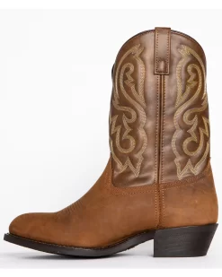 Cody James Men's Embroidered Western Boots - Round Toe -New Cody James 2000176099 230 LT