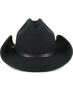 Cody James Men's Felt Cowboy Hat
