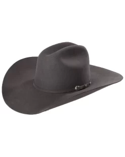 Cody James Men's Granite 5X Colt Felt Hat 