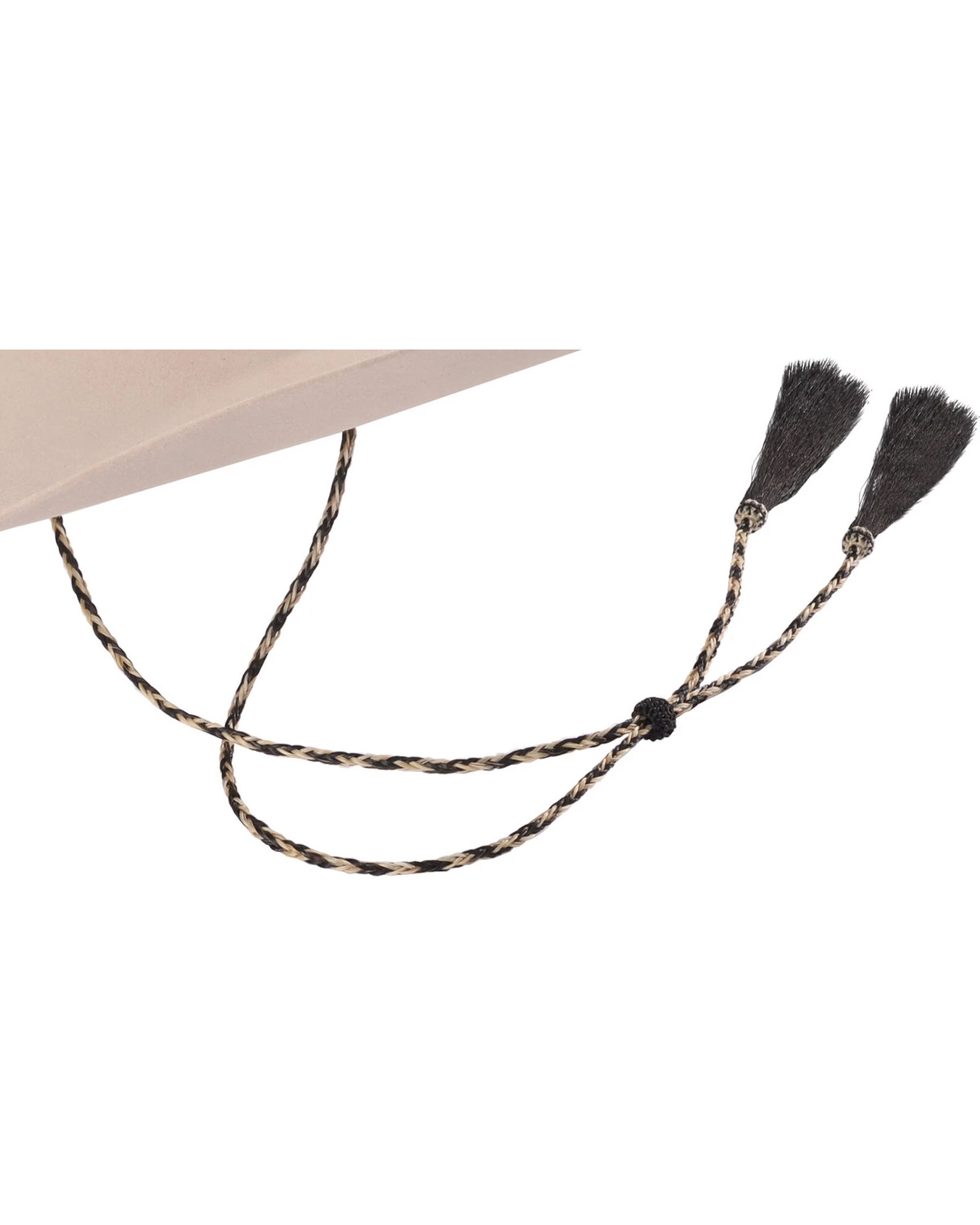 Cody James Men's Braided Stampede String 2 Cody James Men's Braided Stampede String - Image 2