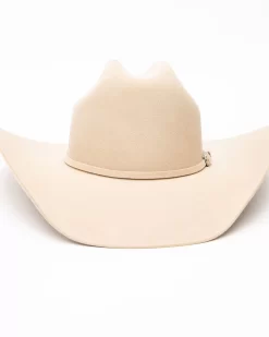 Cody James Men's 5X Colt Dark Belly Cowboy Felt Hat  -New Cody James 2000252108 280 P4