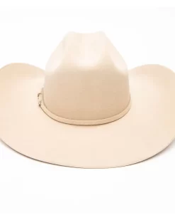 Cody James Men's 5X Colt Dark Belly Cowboy Felt Hat  -New Cody James 2000252108 280 P5