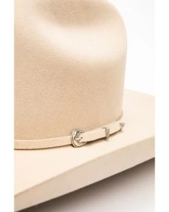 Cody James Men's 5X Colt Dark Belly Cowboy Felt Hat -New Cody James 2000252108 280 P6 1