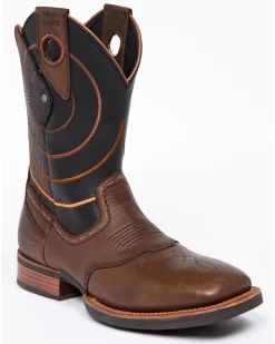 Cody James Men's Extreme Embroidery Western Performance Boots - Broad Square Toe 11 Cody James Men's Extreme Embroidery Western Performance Boots - Broad Square Toe -New Cody James 2000258764 200 P1
