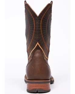Cody James Men's Extreme Embroidery Western Performance Boots - Broad Square Toe 12 Cody James Men's Extreme Embroidery Western Performance Boots - Broad Square Toe -New Cody James 2000258764 200 P5
