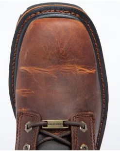 Cody James Men's 8" Decimator Work Boots - Soft Toe 11 Cody James Men's 8" Decimator Work Boots - Soft Toe -New Cody James 2000266701 200 P6