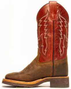 Cody James Boys' Western Boots - Broad Square Toe -New Cody James 2000269727 200 P3
