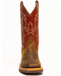 Cody James Boys' Western Boots - Broad Square Toe -New Cody James 2000269727 200 P4