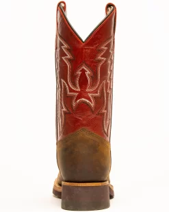 Cody James Boys' Western Boots - Broad Square Toe -New Cody James 2000269727 200 P5