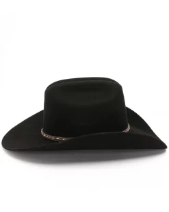 Cody James Mens' Range Rider Cowboy Hat  -New Cody James 2000275615 001 P4