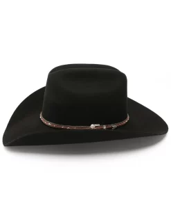 Cody James Mens' Range Rider Cowboy Hat  -New Cody James 2000275615 001 P5