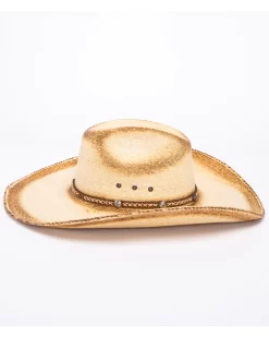 Cody James Men's 15X Toasted Palm Cowboy Hat -New Cody James 2000278729 101 P3