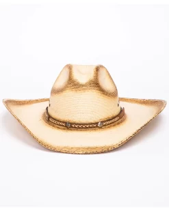 Cody James Men's 15X Toasted Palm Cowboy Hat -New Cody James 2000278729 101 P4