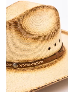 Cody James Men's 15X Toasted Palm Cowboy Hat -New Cody James 2000278729 101 P6