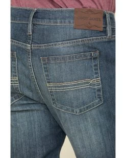 Cody James Men's Sheridan Straight Jeans 9 Cody James Men's Sheridan Straight Jeans -New Cody James 2000283298 402 P4