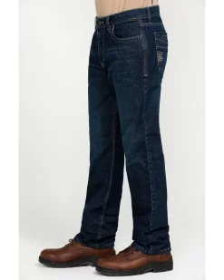 Cody James Men's FR Millikin Slim Straight Work Jeans 8 Cody James Men's FR Millikin Slim Straight Work Jeans -New Cody James 2000284548 402 P3