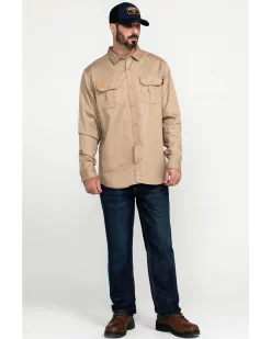 Cody James Men's FR Millikin Slim Straight Work Jeans 11 Cody James Men's FR Millikin Slim Straight Work Jeans -New Cody James 2000284548 402 P6