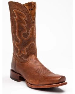 Cody James Men's Moscow Rust Western Performance Boots - Square Toe 12 Cody James Men's Moscow Rust Western Performance Boots - Square Toe -New Cody James 2000284781 220 P1