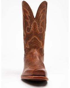 Cody James Men's Moscow Rust Western Performance Boots - Square Toe 13 Cody James Men's Moscow Rust Western Performance Boots - Square Toe -New Cody James 2000284781 220 P4
