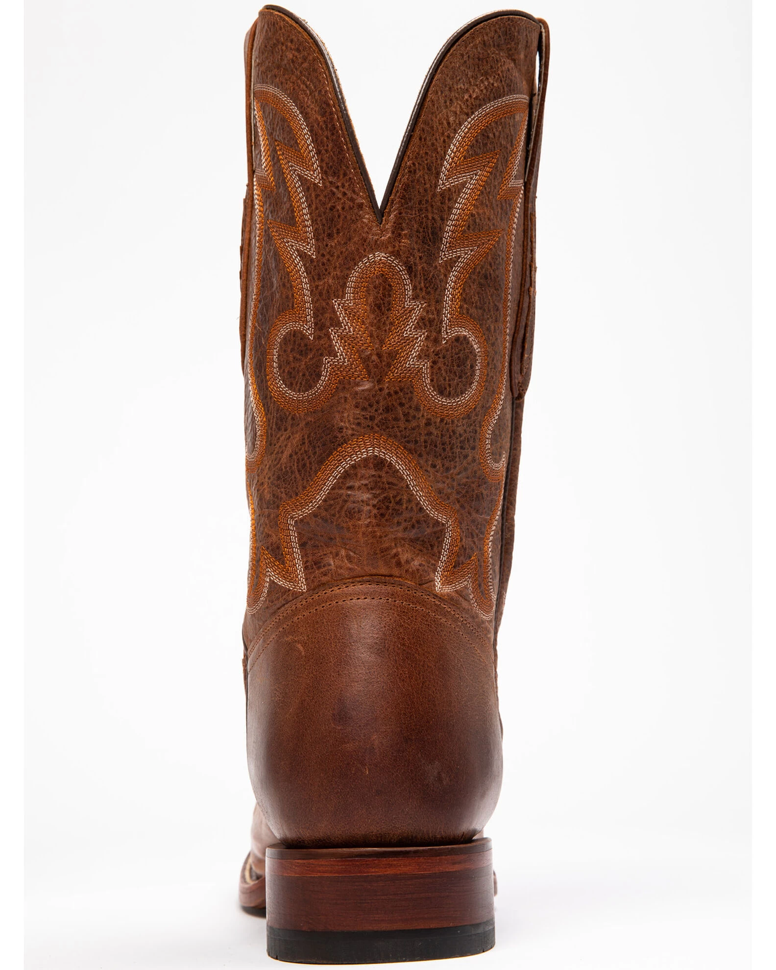 Cody James Men's Moscow Rust Western Performance Boots - Square Toe 1 Cody James Men's Moscow Rust Western Performance Boots - Square Toe