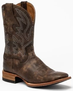 Cody James Men's Macho Sicario Western Boots - Broad Square Toe 11 Cody James Men's Macho Sicario Western Boots - Broad Square Toe -New Cody James 2000284784 200 P1